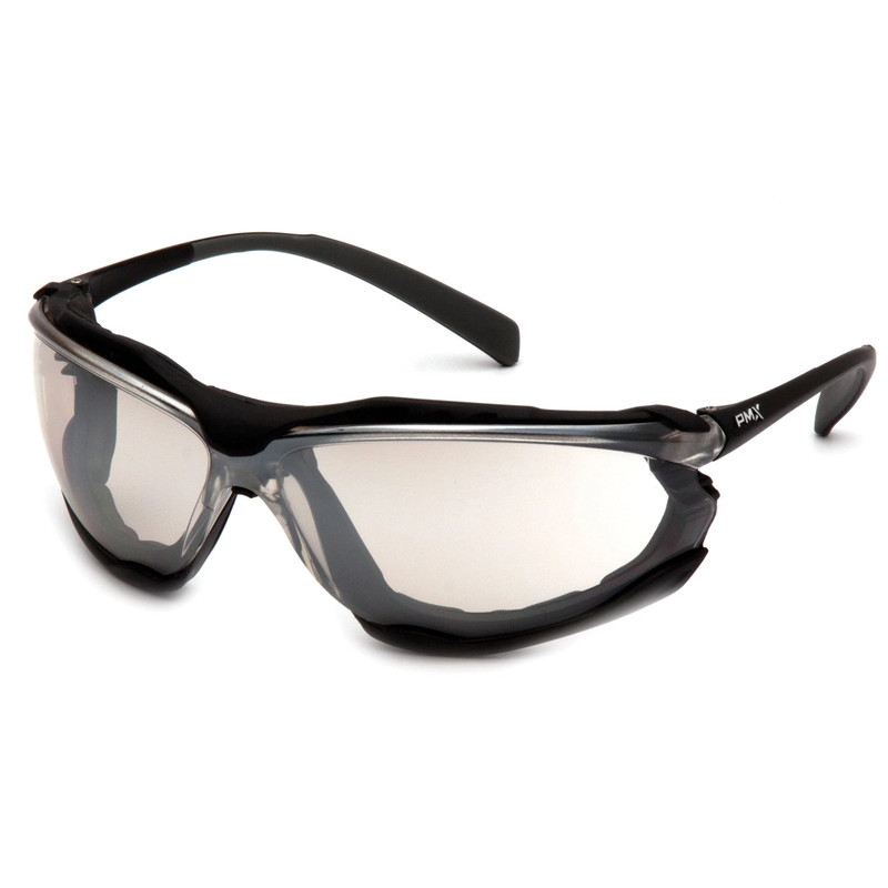 Proximity Safety Glasses